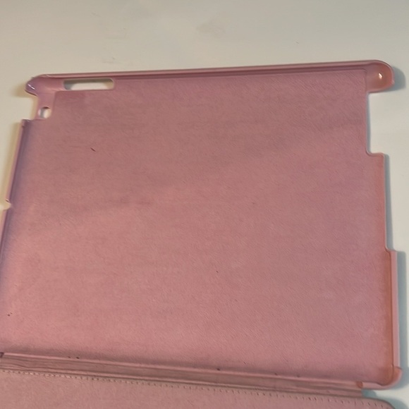 Lilly Pulitzer iPad case - Chum Bucket - Picture 3 of 3